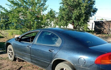 Dodge Intrepid II, 2001 год, 110 000 рублей, 3 фотография