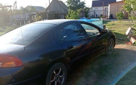 Dodge Intrepid II, 2001 год, 110 000 рублей, 4 фотография