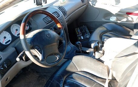 Dodge Intrepid II, 2001 год, 110 000 рублей, 5 фотография