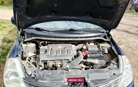 Nissan Tiida, 2008 год, 540 000 рублей, 2 фотография