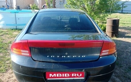 Dodge Intrepid II, 2001 год, 110 000 рублей, 2 фотография