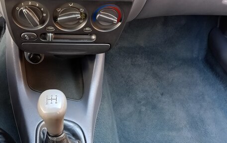 Hyundai Accent II, 2008 год, 415 000 рублей, 10 фотография