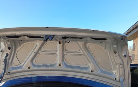 Hyundai Accent II, 2008 год, 415 000 рублей, 15 фотография
