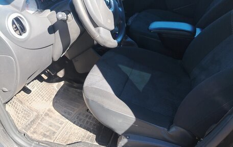 Renault Sandero I, 2011 год, 500 000 рублей, 5 фотография