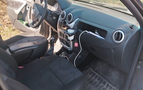 Renault Sandero I, 2011 год, 500 000 рублей, 8 фотография