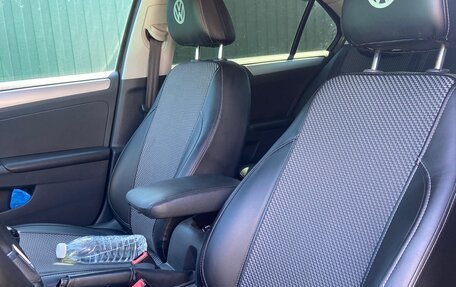 Volkswagen Jetta VI, 2012 год, 1 060 000 рублей, 7 фотография