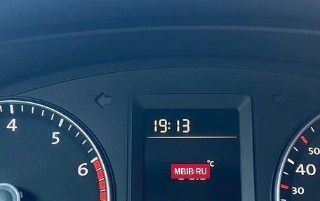 Volkswagen Jetta VI, 2012 год, 1 060 000 рублей, 9 фотография