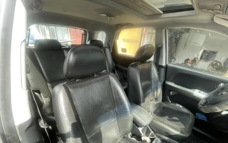 KIA Sportage II, 2005 год, 600 000 рублей, 6 фотография