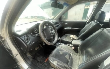 KIA Sportage II, 2005 год, 600 000 рублей, 9 фотография