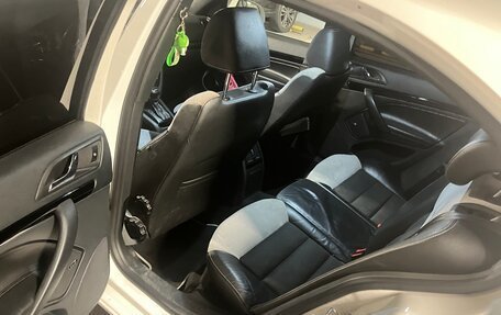 Skoda Octavia RS, 2011 год, 1 090 000 рублей, 10 фотография