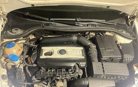Skoda Octavia RS, 2011 год, 1 090 000 рублей, 15 фотография