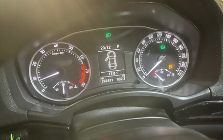 Skoda Octavia RS, 2011 год, 1 090 000 рублей, 13 фотография