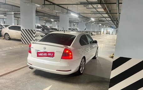 Skoda Octavia RS, 2011 год, 1 090 000 рублей, 5 фотография