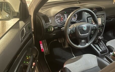 Skoda Octavia RS, 2011 год, 1 090 000 рублей, 7 фотография
