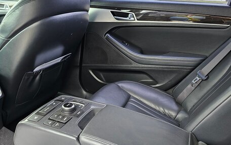 Hyundai Genesis II, 2014 год, 1 670 000 рублей, 13 фотография