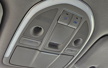 Hyundai Genesis II, 2014 год, 1 670 000 рублей, 17 фотография