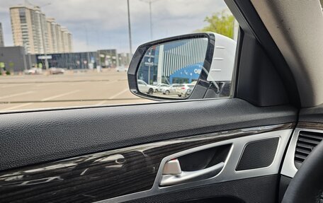 Hyundai Genesis II, 2014 год, 1 670 000 рублей, 14 фотография