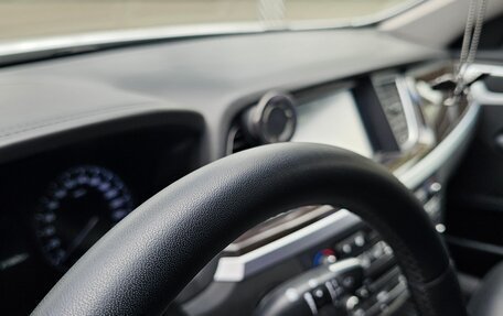 Hyundai Genesis II, 2014 год, 1 670 000 рублей, 11 фотография