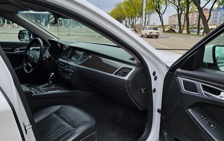 Hyundai Genesis II, 2014 год, 1 670 000 рублей, 18 фотография