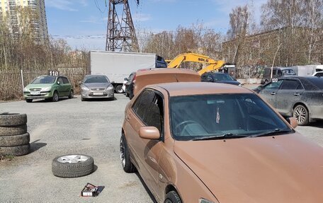 Toyota Altezza, 1999 год, 550 000 рублей, 4 фотография