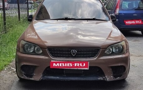 Toyota Altezza, 1999 год, 550 000 рублей, 8 фотография