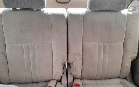Toyota Gaia, 2000 год, 515 000 рублей, 9 фотография