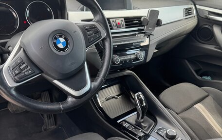 BMW X2, 2018 год, 2 500 000 рублей, 3 фотография