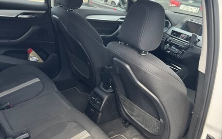 BMW X2, 2018 год, 2 500 000 рублей, 6 фотография