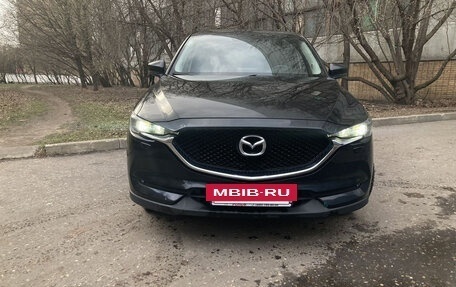 Mazda CX-5 II, 2019 год, 2 150 000 рублей, 5 фотография