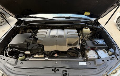 Toyota Land Cruiser 200, 2019 год, 7 800 000 рублей, 11 фотография