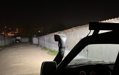 Nissan NP300, 2008 год, 890 000 рублей, 13 фотография