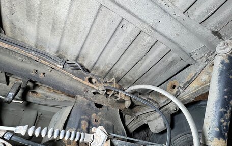 Nissan NP300, 2008 год, 890 000 рублей, 16 фотография