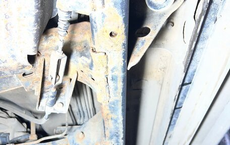 Nissan NP300, 2008 год, 890 000 рублей, 21 фотография