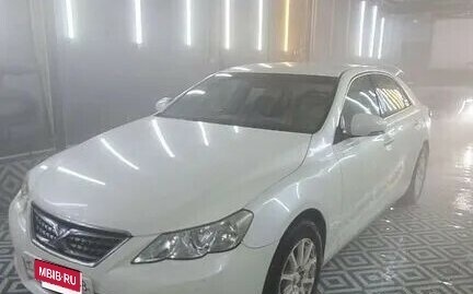 Toyota Mark X II, 2010 год, 1 199 999 рублей, 2 фотография