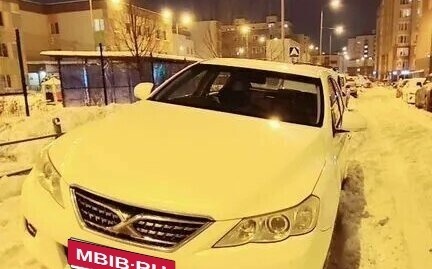 Toyota Mark X II, 2010 год, 1 199 999 рублей, 4 фотография