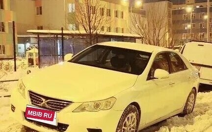 Toyota Mark X II, 2010 год, 1 199 999 рублей, 6 фотография