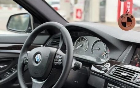 BMW 5 серия, 2016 год, 2 300 000 рублей, 10 фотография
