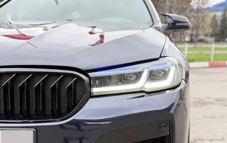 BMW 5 серия, 2016 год, 2 300 000 рублей, 8 фотография