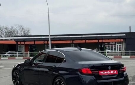 BMW 5 серия, 2016 год, 2 300 000 рублей, 9 фотография