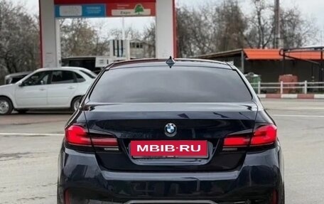 BMW 5 серия, 2016 год, 2 300 000 рублей, 7 фотография