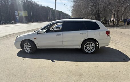 Honda Avancier I рестайлинг, 1999 год, 375 000 рублей, 6 фотография