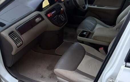 Honda Avancier I рестайлинг, 1999 год, 375 000 рублей, 10 фотография