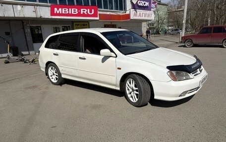Honda Avancier I рестайлинг, 1999 год, 375 000 рублей, 9 фотография