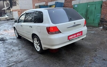 Honda Avancier I рестайлинг, 1999 год, 375 000 рублей, 12 фотография