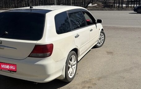 Honda Avancier I рестайлинг, 1999 год, 375 000 рублей, 5 фотография