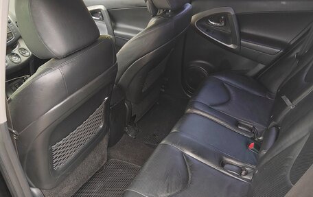 Toyota RAV4, 2009 год, 1 240 000 рублей, 8 фотография