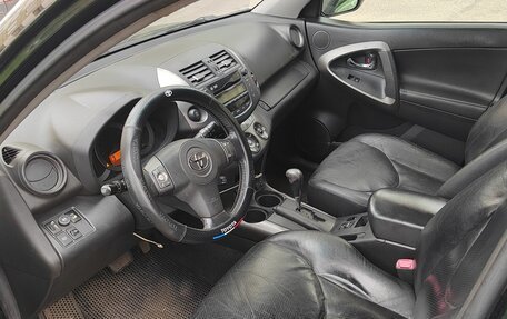 Toyota RAV4, 2009 год, 1 240 000 рублей, 9 фотография