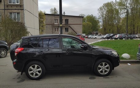Toyota RAV4, 2009 год, 1 240 000 рублей, 5 фотография