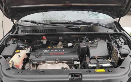 Toyota RAV4, 2009 год, 1 240 000 рублей, 10 фотография
