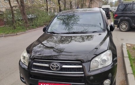 Toyota RAV4, 2009 год, 1 240 000 рублей, 4 фотография